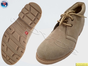 NOVUS DESERT BOOT WISTERN Manufacturer Supplier Wholesale Exporter Importer Buyer Trader Retailer in Agra Uttar Pradesh India