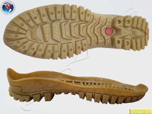 Manufacturers Exporters and Wholesale Suppliers of NOVUS TPR SOLE TISPA Agra Uttar Pradesh