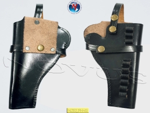 Manufacturers Exporters and Wholesale Suppliers of NOVUS PISTOL HOLSTER PERISHIA Agra Uttar Pradesh