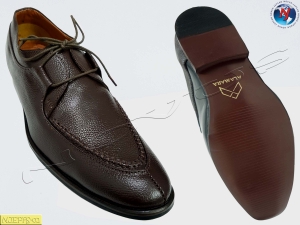 NOVUS FORMAL SHOE JOHNS Manufacturer Supplier Wholesale Exporter Importer Buyer Trader Retailer in Agra Uttar Pradesh India