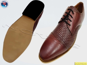 Manufacturers Exporters and Wholesale Suppliers of NOVUS FORMAL SHOE RORKE Agra Uttar Pradesh