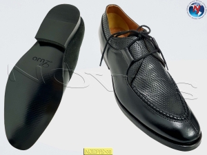 Manufacturers Exporters and Wholesale Suppliers of NOVUS FORMAL SHOE RUPERT Agra Uttar Pradesh