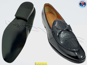 Manufacturers Exporters and Wholesale Suppliers of NOVUS FORMAL SHOE CALPINO Agra Uttar Pradesh