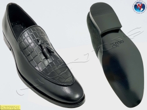 Manufacturers Exporters and Wholesale Suppliers of NOVUS FORMAL SHOE PAXTON Agra Uttar Pradesh