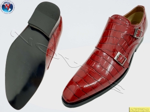 Manufacturers Exporters and Wholesale Suppliers of NOVUS FORMAL SHOE IRISH Agra Uttar Pradesh