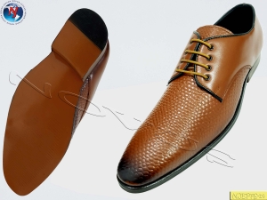 Manufacturers Exporters and Wholesale Suppliers of NOVUS FORMAL SHOE VOLTIS Agra Uttar Pradesh