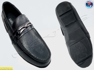 NOVUS FORMAL SHOE AMCO Manufacturer Supplier Wholesale Exporter Importer Buyer Trader Retailer in Agra Uttar Pradesh India