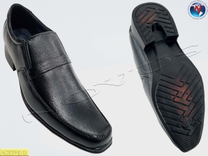 Manufacturers Exporters and Wholesale Suppliers of NOVUS FORMAL SHOE NIXON Agra Uttar Pradesh