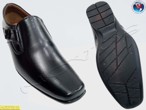 Manufacturers Exporters and Wholesale Suppliers of NOVUS FORMAL SHOE RYLON Agra Uttar Pradesh