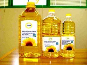 Refined Sunflower Oil Manufacturer Supplier Wholesale Exporter Importer Buyer Trader Retailer in Baltimore Maryland United States