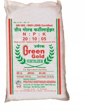 NPK Fertilizer Manufacturer Supplier Wholesale Exporter Importer Buyer Trader Retailer in BHAVNAGAR Gujarat India