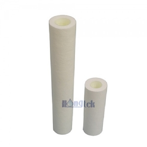 Manufacturers Exporters and Wholesale Suppliers of NPP Series PP Melt Blown Cartridge Filters Huizhou 