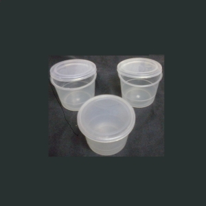 Chutney Cups Manufacturer Supplier Wholesale Exporter Importer Buyer Trader Retailer in Virar Maharashtra India