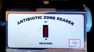 Manufacturers Exporters and Wholesale Suppliers of NSAW ANTIBIOTIC ZONE READER AMBALA CANTT Haryana NSAW ANTIBIOTIC ZONE READER