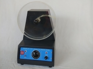 Manufacturers Exporters and Wholesale Suppliers of NSAW Friability Test Apparatus AMBALA CANTT Haryana NSAW Friability Test Apparatus