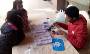 Service Provider of NAME BEADING  Delhi 