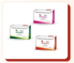 Manufacturers Exporters and Wholesale Suppliers of Nandrolone Decanoate Injection Chandigarh Chandigarh