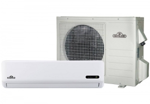 Napoleon Air Conditioner Assemble