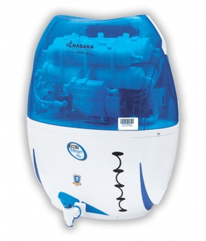 Manufacturers Exporters and Wholesale Suppliers of Nasaka RO Water Purifier Gurgaon Haryana