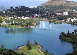 Service Provider of Nashik To Saputara Cabs Nashik Maharashtra 