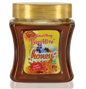 Manufacturers Exporters and Wholesale Suppliers of Garlic Honey New Delhi Delhi