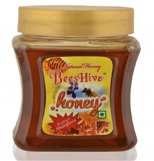 Kashmir Multiflora Honey Manufacturer Supplier Wholesale Exporter Importer Buyer Trader Retailer in New Delhi Delhi India