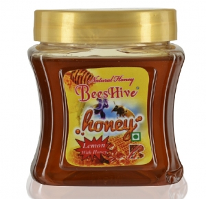 Manufacturers Exporters and Wholesale Suppliers of Lemon Honey New Delhi Delhi