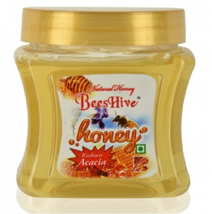 Natutal Kashmir Acacia Honey Manufacturer Supplier Wholesale Exporter Importer Buyer Trader Retailer in New Delhi Delhi India