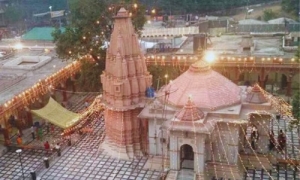Nau Devi Yatra