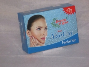 Manufacturers Exporters and Wholesale Suppliers of Nav Oxi Facial Kit New Delhi Delhi