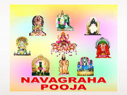 Service Provider of Navgraha Shanti Pooja Ujjain Madhya Pradesh 