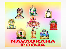 Navgraha Shanti Pooja