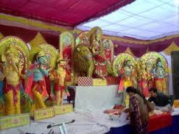 Navratri Event Organisers Services in Bikaner Rajasthan India