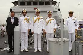Manufacturers Exporters and Wholesale Suppliers of UNIFORM NAVY Ahmedabad Gujarat