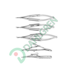 Manufacturers Exporters and Wholesale Suppliers of Needle Holder New Delhi Delhi
