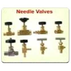 Manufacturers Exporters and Wholesale Suppliers of Needle Valves Hyderabad 