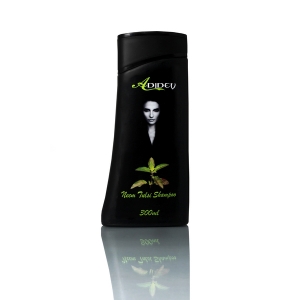 Manufacturers Exporters and Wholesale Suppliers of Organic Neem & Tulsi Shampoo Jabalpur Madhya Pradesh