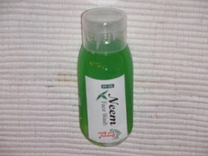 Neem Face Wash Manufacturer Supplier Wholesale Exporter Importer Buyer Trader Retailer in New Delhi Delhi India