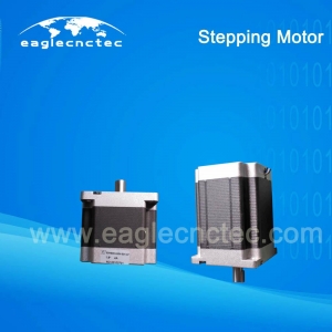 Nema 34 bipolar stepper motor for cnc router Manufacturer Supplier Wholesale Exporter Importer Buyer Trader Retailer in Jinan  China