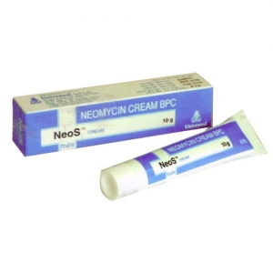 Neomycin Sulphate Cream Manufacturer Supplier Wholesale Exporter Importer Buyer Trader Retailer in Sangli Maharashtra India