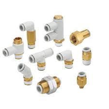 New Metric Fitting Manufacturer Supplier Wholesale Exporter Importer Buyer Trader Retailer in Alwar Rajasthan India