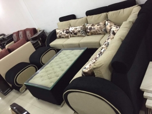 Service Provider of New Sofa Requirement Telangana  