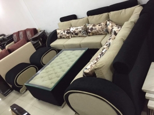 Service Provider of New Sofa Requirement Telangana 