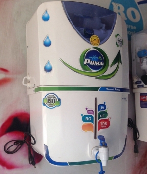 Nexus Ro Water Purifier