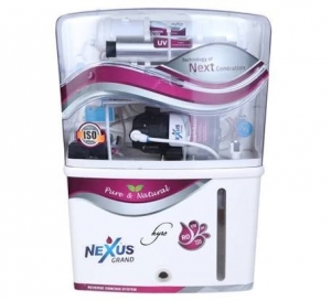 Nexus Water Purifier
