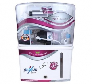 Service Provider of Nexus water purifier New Delhi Delhi 