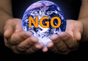 Ngos