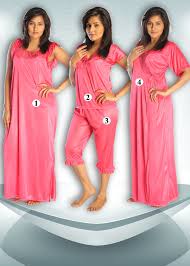 Manufacturers Exporters and Wholesale Suppliers of Night Wear Kumaranandhapuram,Tirupur Tamil Nadu