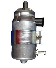 Nippon Fuel Pump Manufacturer Supplier Wholesale Exporter Importer Buyer Trader Retailer in Chengdu  China