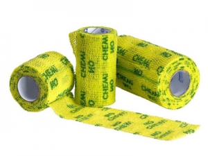 Manufacturers Exporters and Wholesale Suppliers of No Chew Bandage Wuhan 